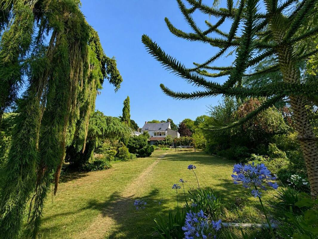 Maison à NEVOY