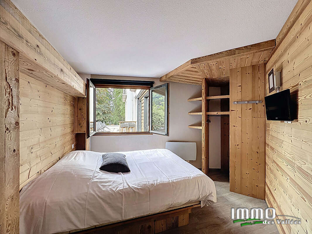 Appartement à LA BRESSE