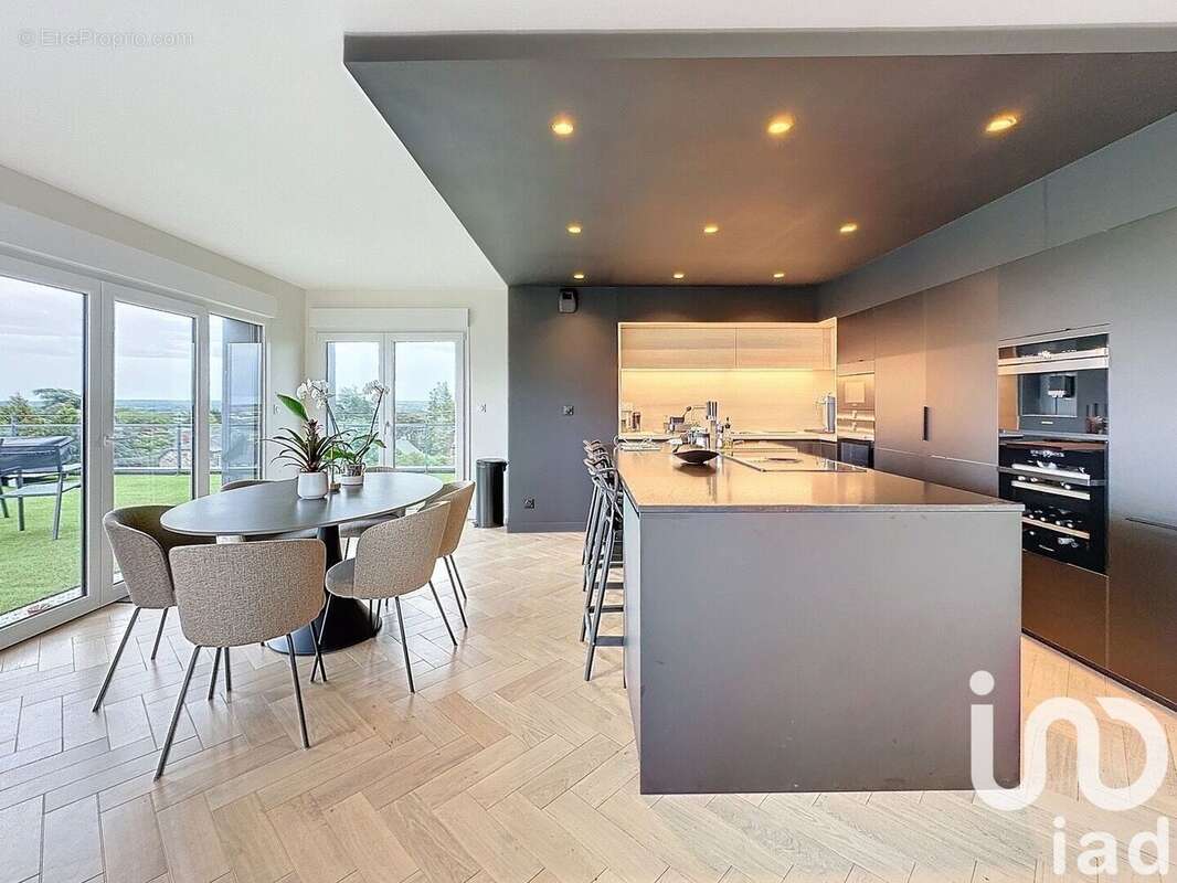 Photo 4 - Appartement à NOYAL-SUR-VILAINE