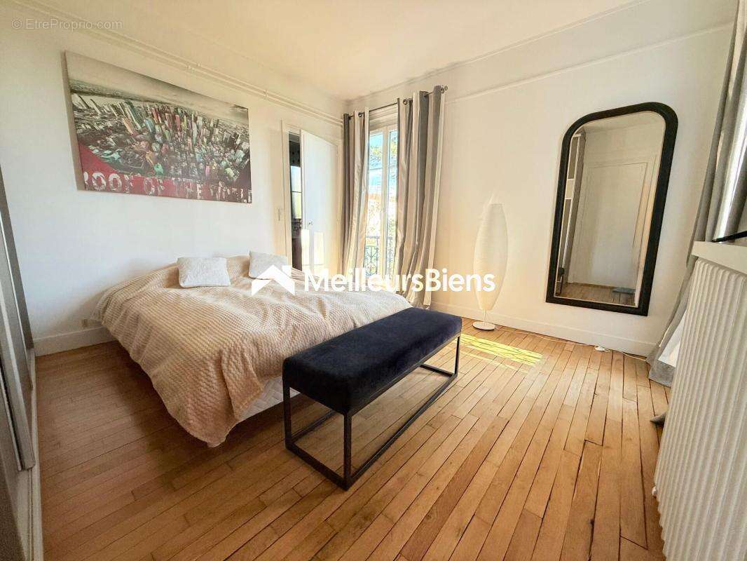 Appartement à ANDILLY