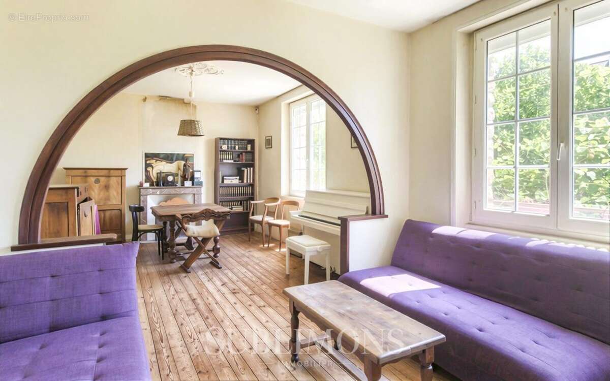 Maison à LANESTER