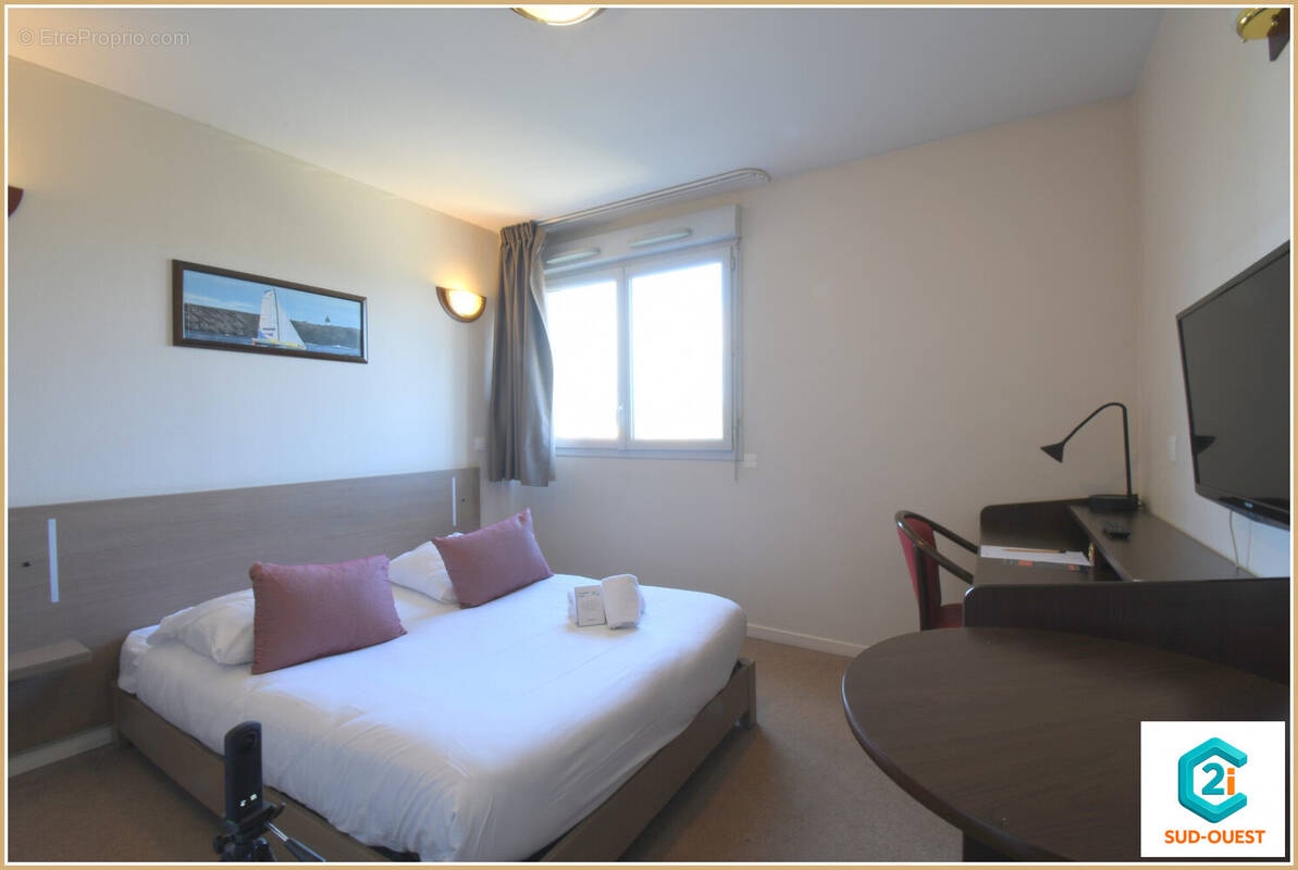 Appartement à MONTELIMAR