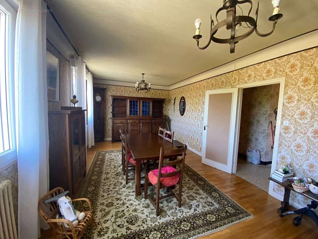 Saint-Brieuc ouest Maison de 140 m² avec accès indépendants - photo 8