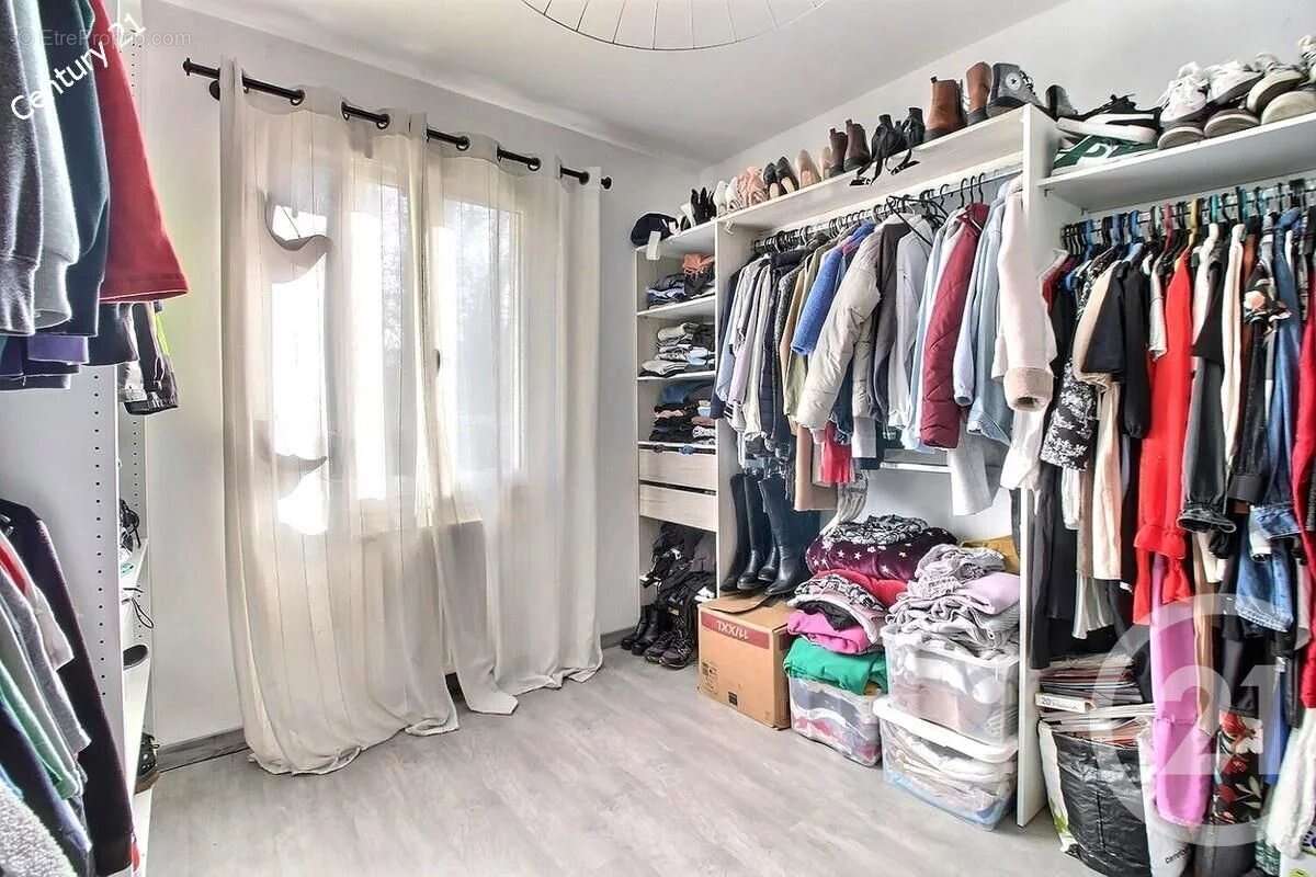 Maison à CHATEAU-THIERRY