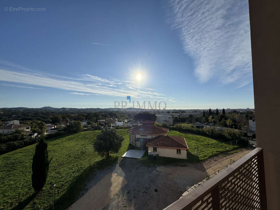 Appartement à FREJUS