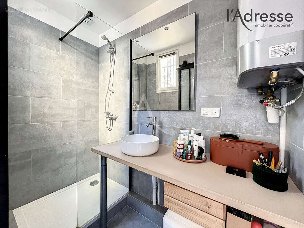 Appartement à PUTEAUX