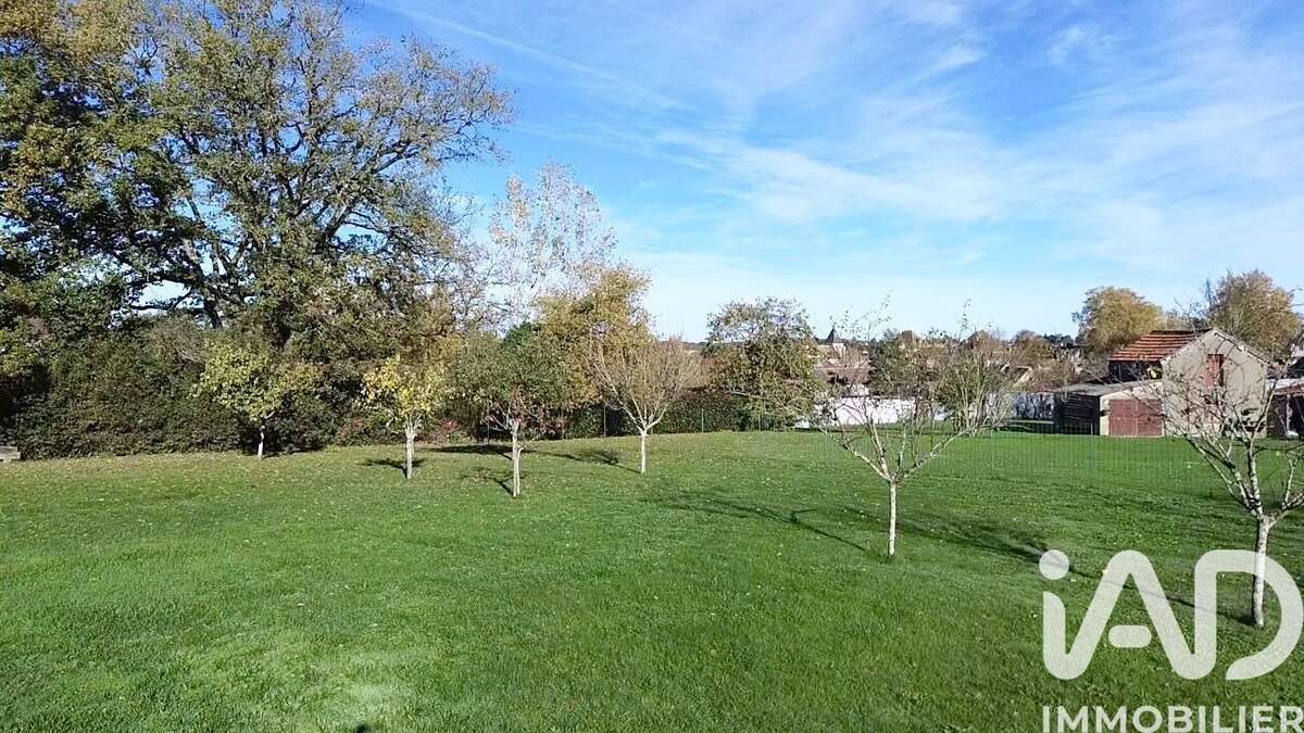 Photo 4 - Terrain à LE BLANC