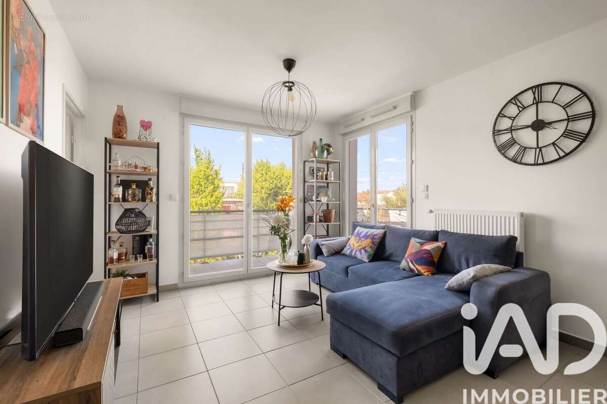 Photo 4 - Appartement à CRAPONNE