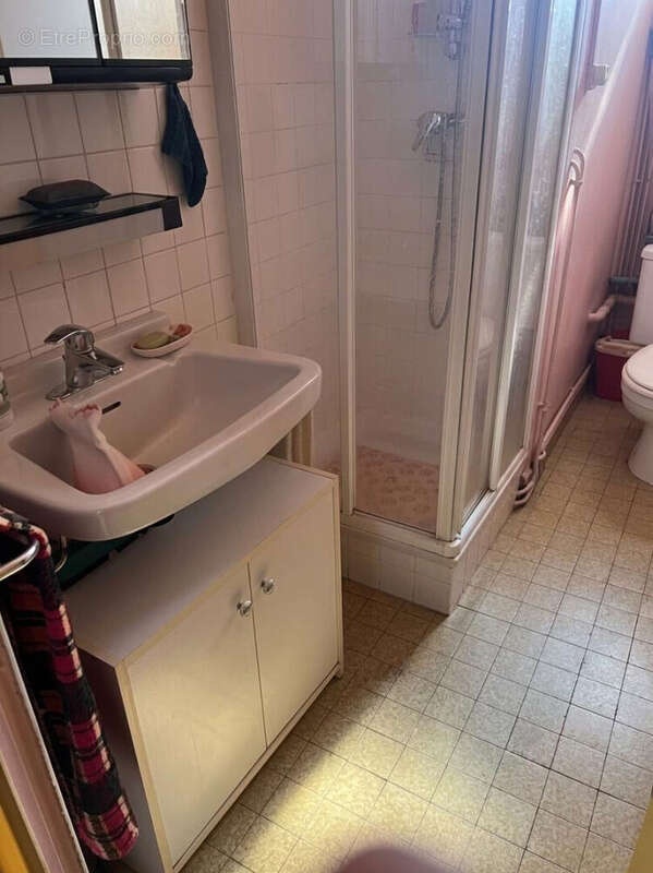 Appartement Charlieu 4 pièces 55m² - photo 4