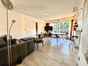 Photo 1 - Appartement à SAINT-LEU-LA-FORET