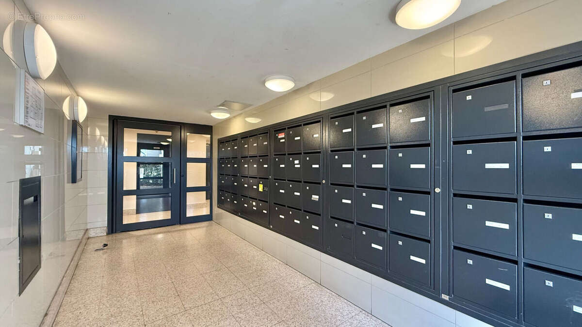 Appartement à CORBEIL-ESSONNES