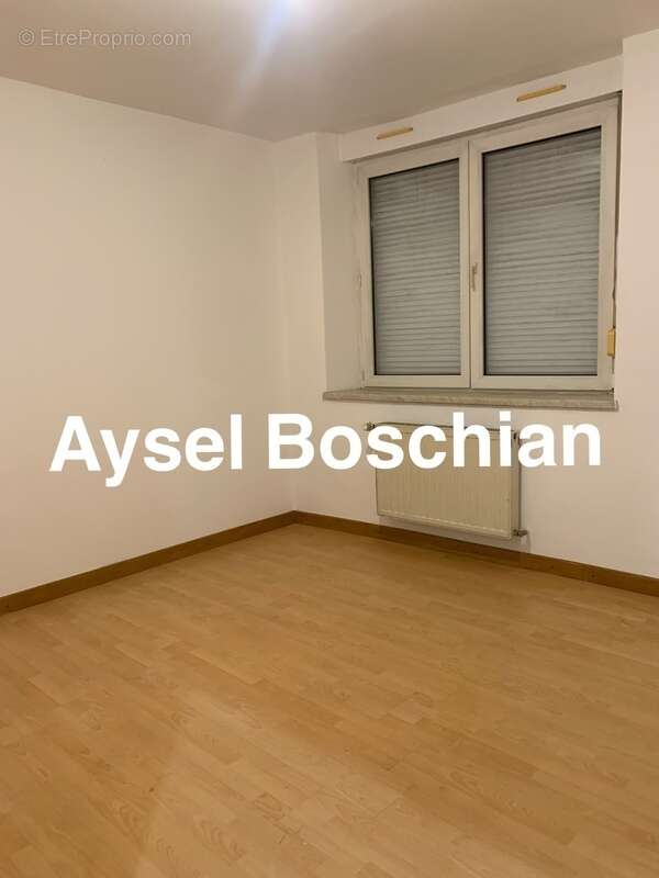 Appartement à LONGWY