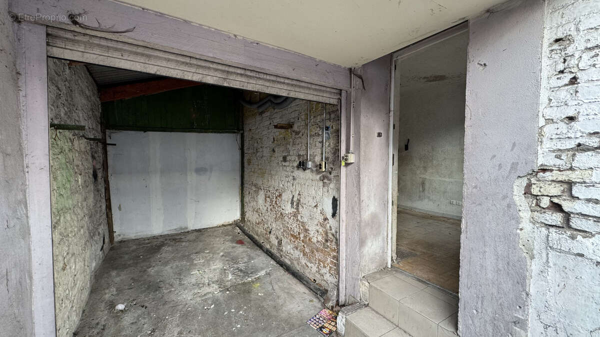 Appartement à GRENAY