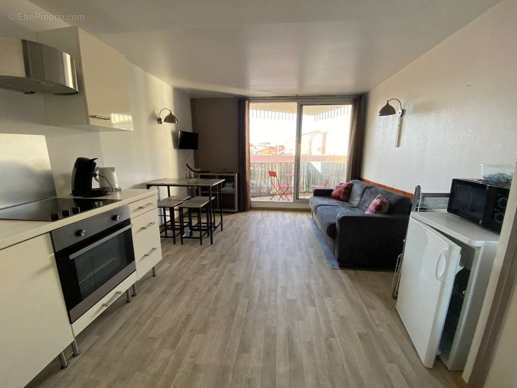 Appartement à AGDE