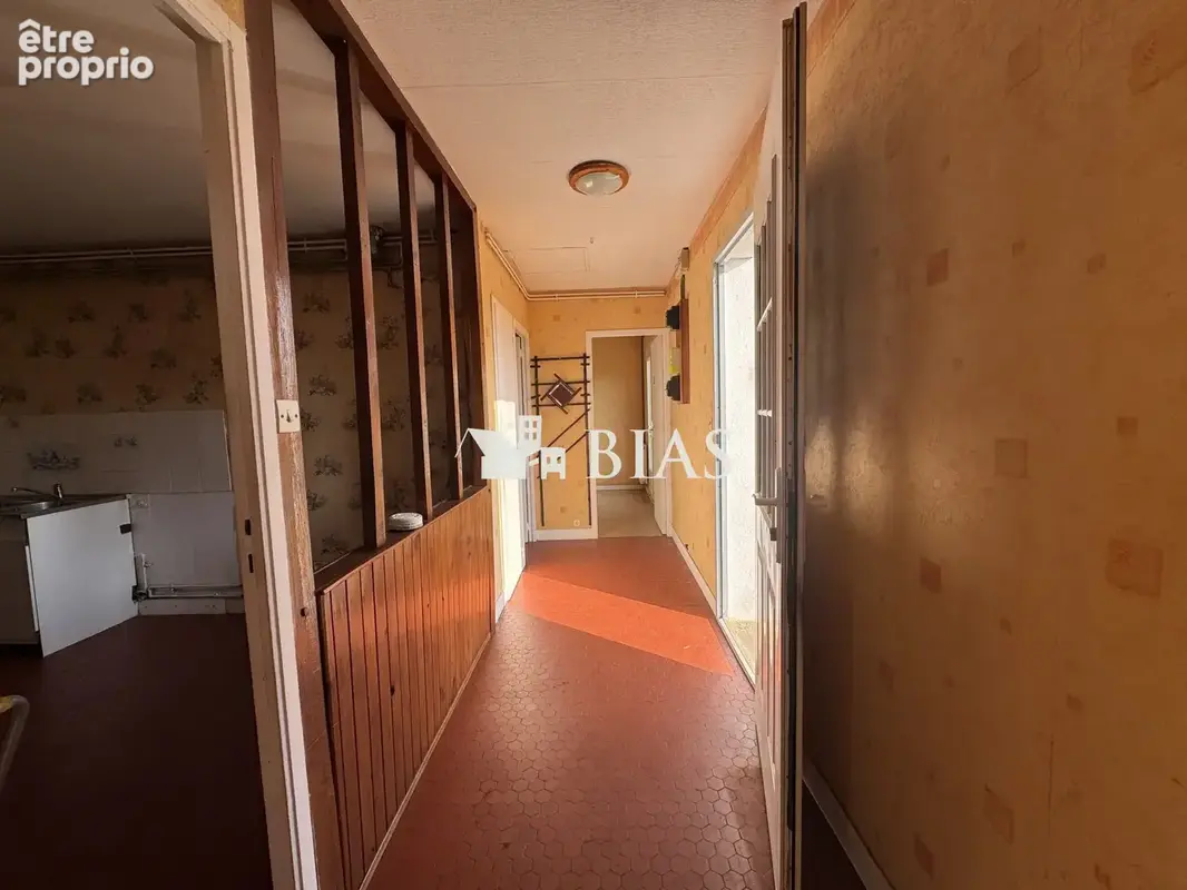Maison 3 pièces 75 m² à vendre à Routot (27350) - photo 2