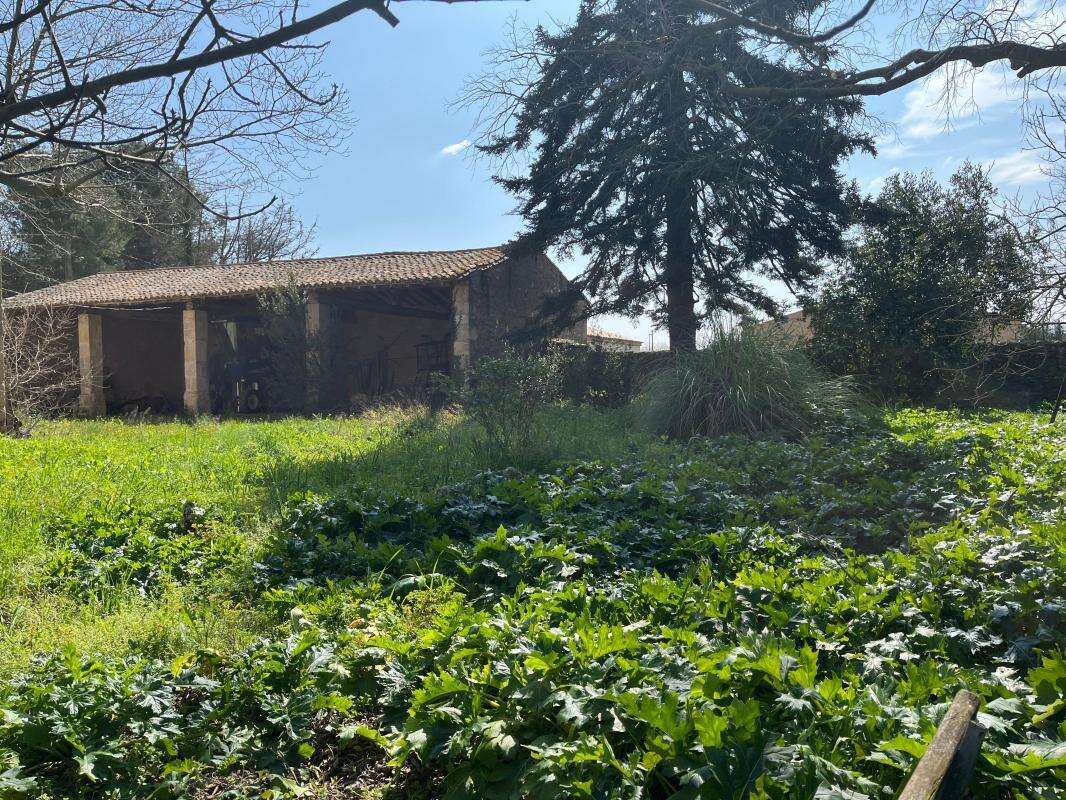 Maison à SAINT-PONS-DE-MAUCHIENS