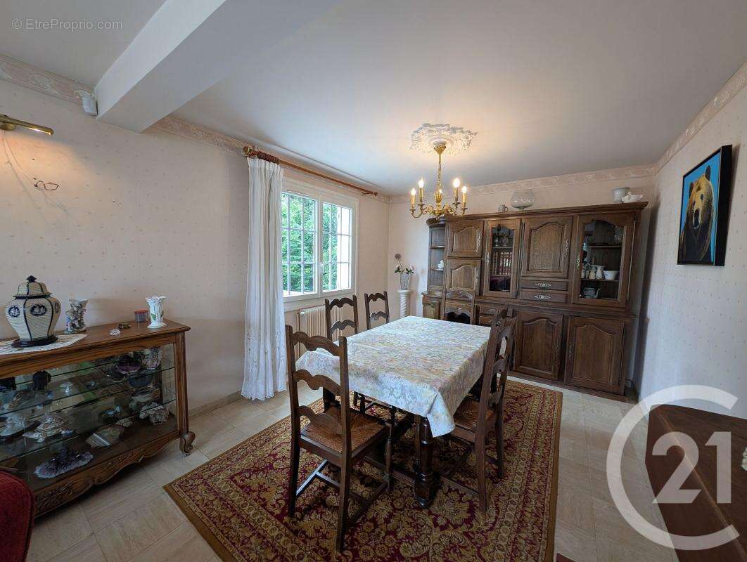 Maison à PANAZOL