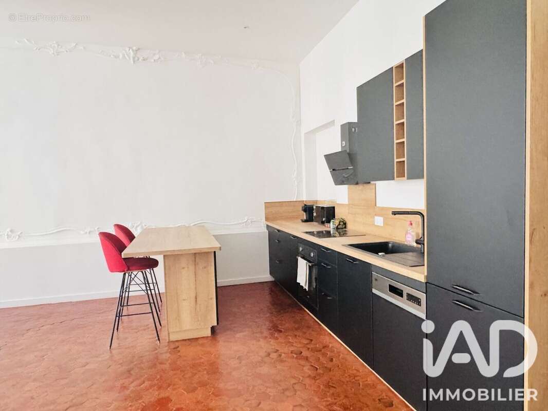 Photo 4 - Appartement à FREJUS