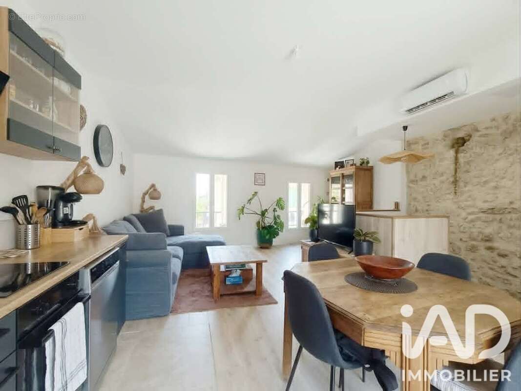 Maison 85 m² à Pouzolles  - photo 3