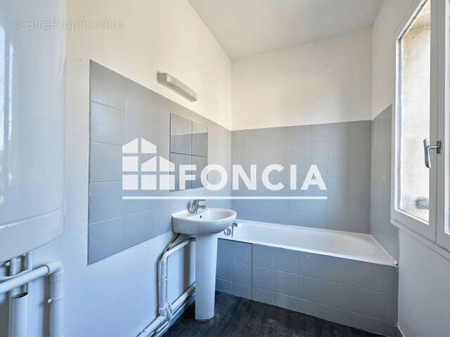 Appartement à TRIEL-SUR-SEINE