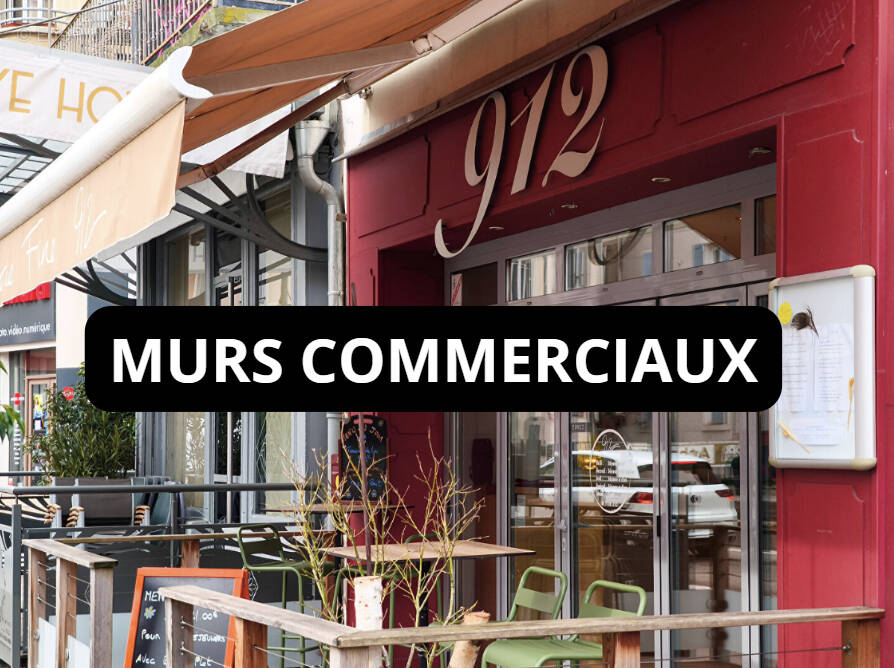 Commerce à LE PUY-EN-VELAY