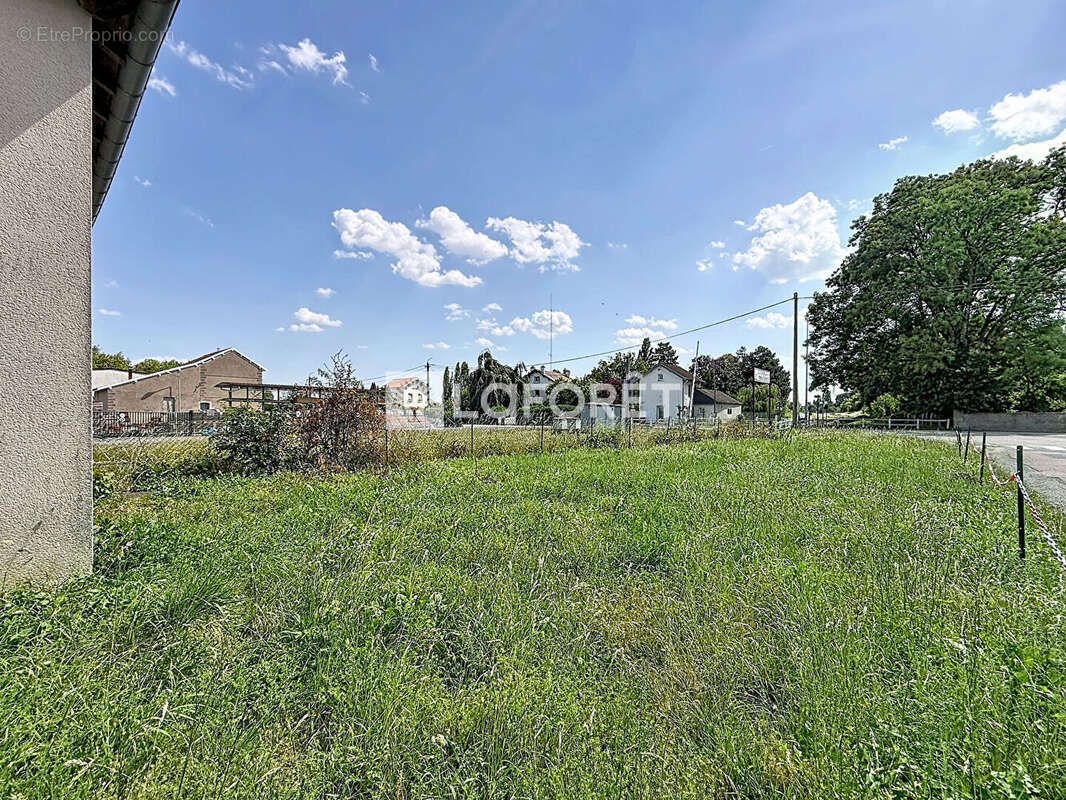 Maison Chatenois 3 pièce(s) 89 m2 - photo 12