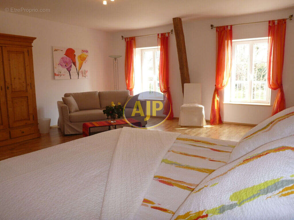 Maison à LESPARRE-MEDOC