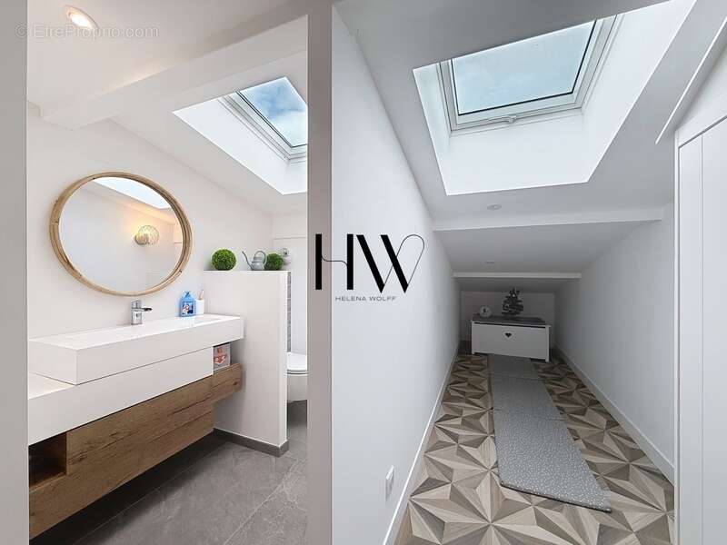 Maison à ANTHY-SUR-LEMAN