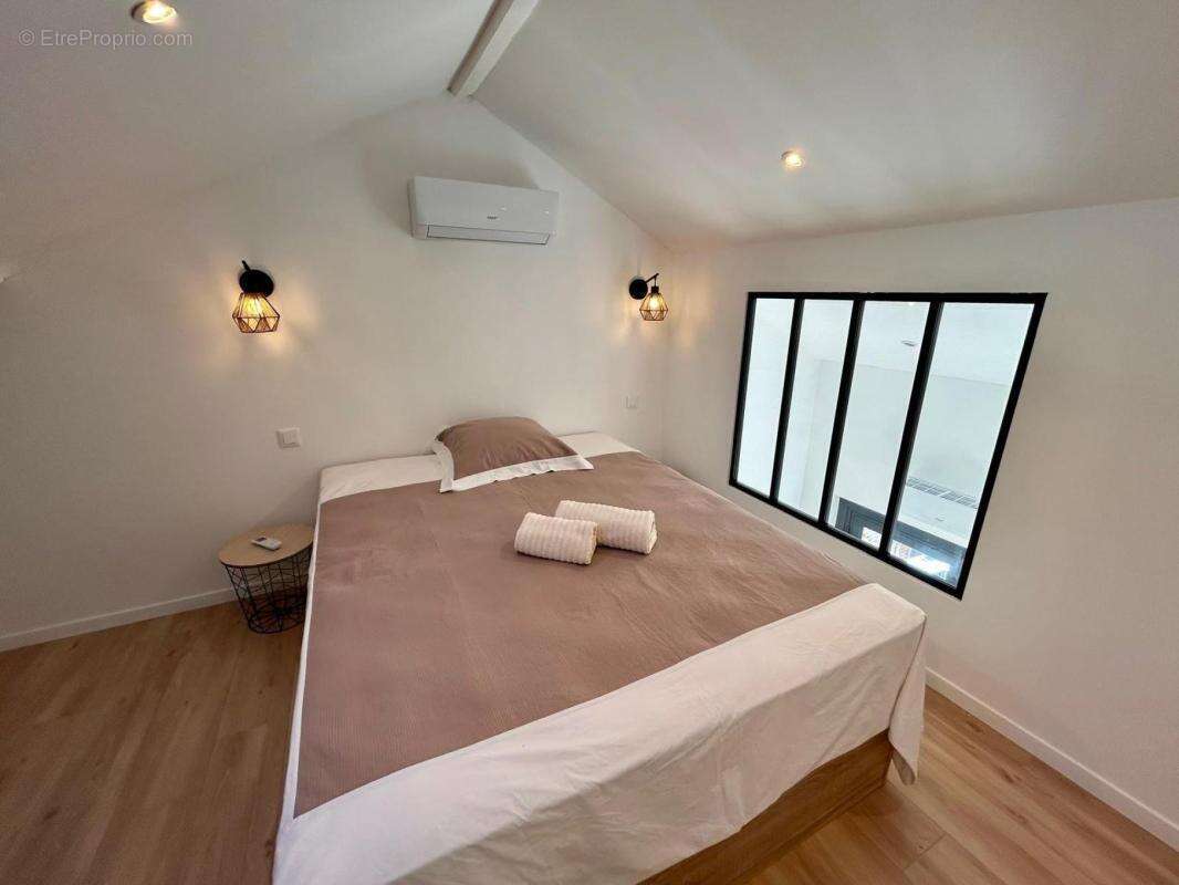 Appartement à SAINT-RAPHAEL