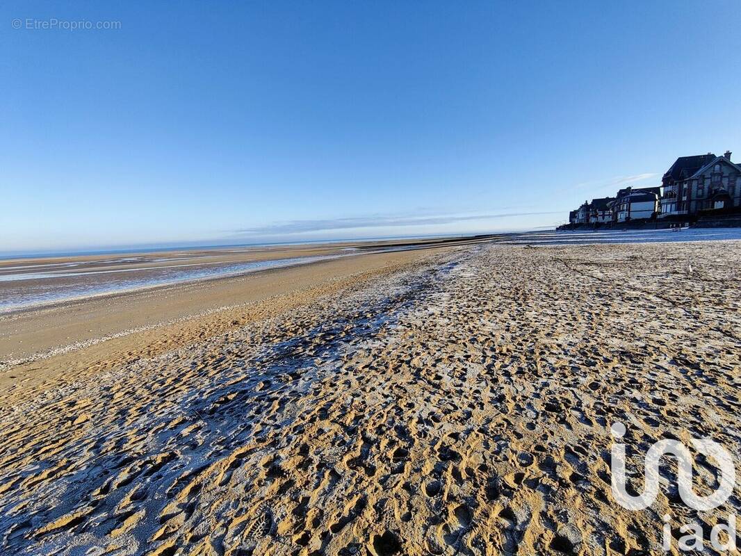 Photo 1 - Appartement à HOULGATE