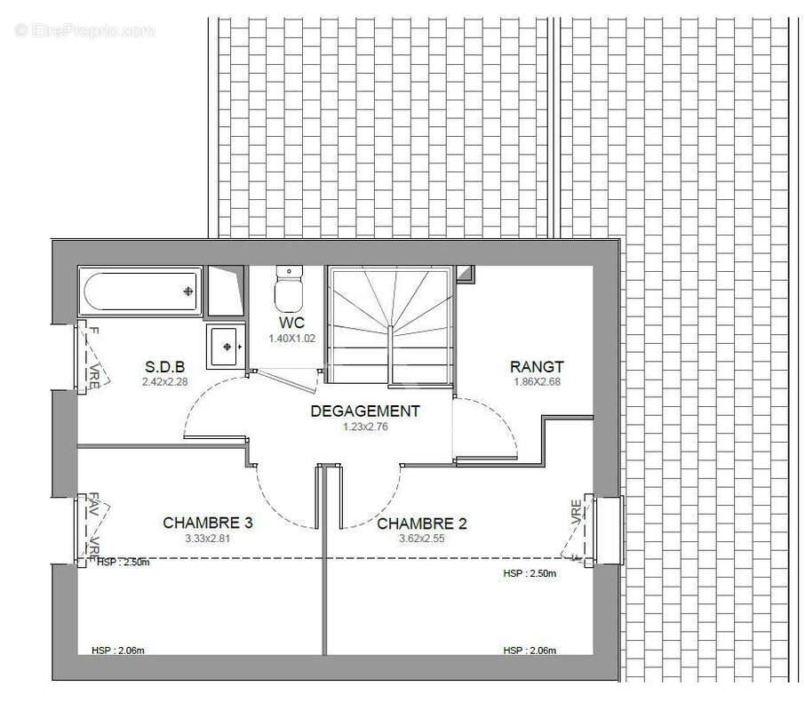 Maison à SAINT-JEAN-DE-MONTS