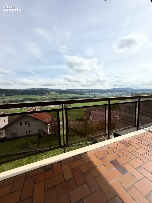 Maison 8 pièces 170 m² à vendre à Les Fins (25500) - photo 3
