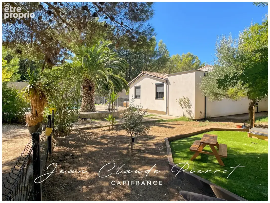 Maison à vendre 0 pièces CAVEIRAC (30) - photo 2