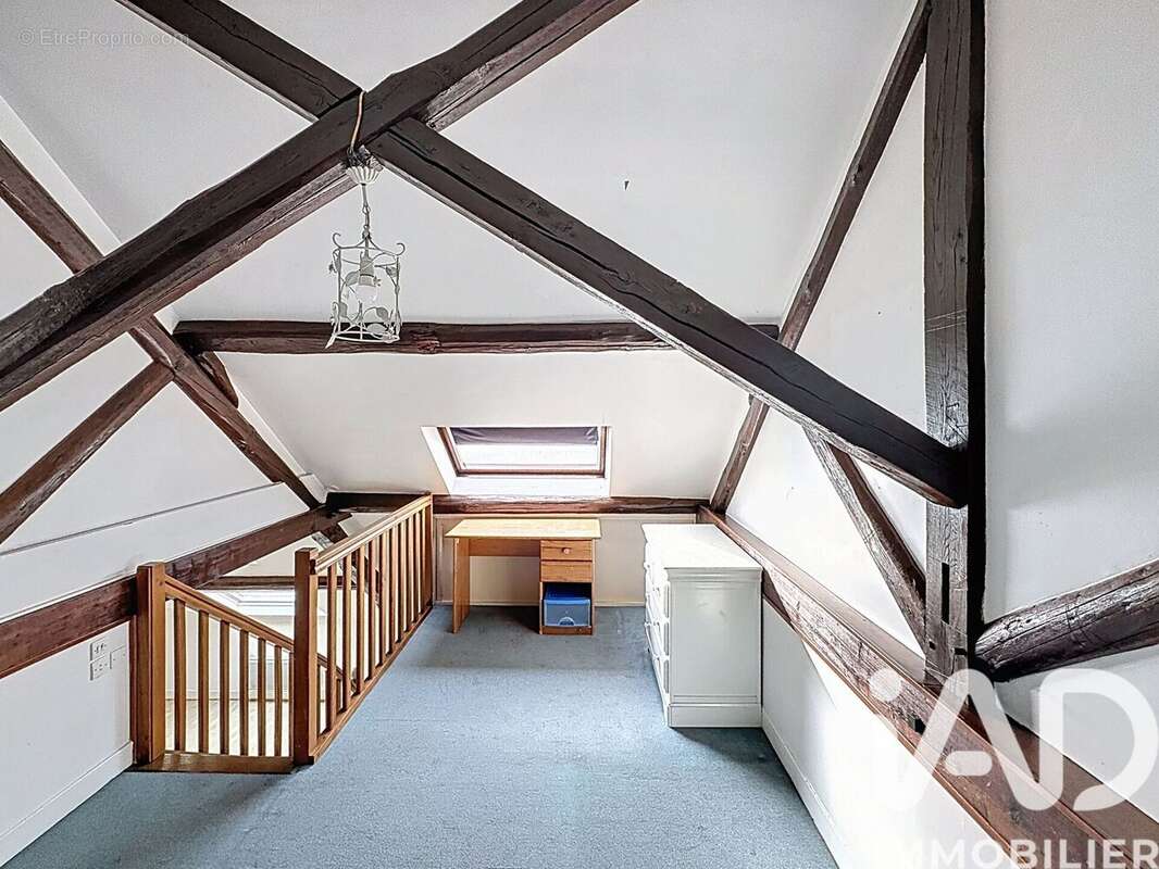 Photo 8 - Appartement à REIMS