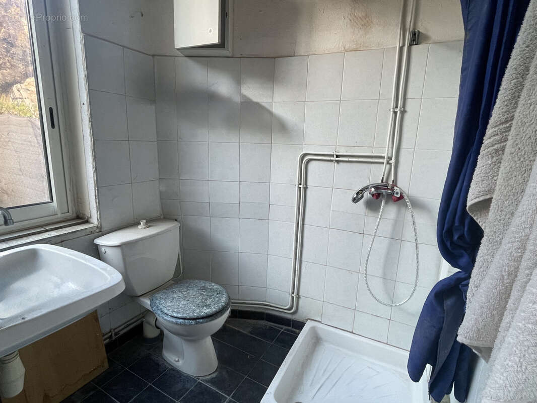 Appartement à LA SEYNE-SUR-MER