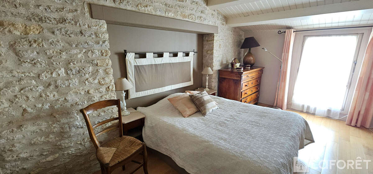 Maison à ARS-EN-RE
