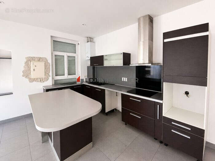 Appartement 84 m² à Perpignan  - photo 3