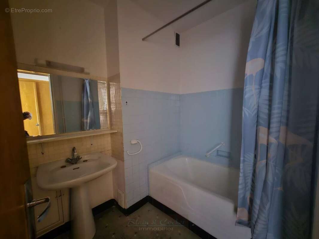 Appartement à MONTARGIS