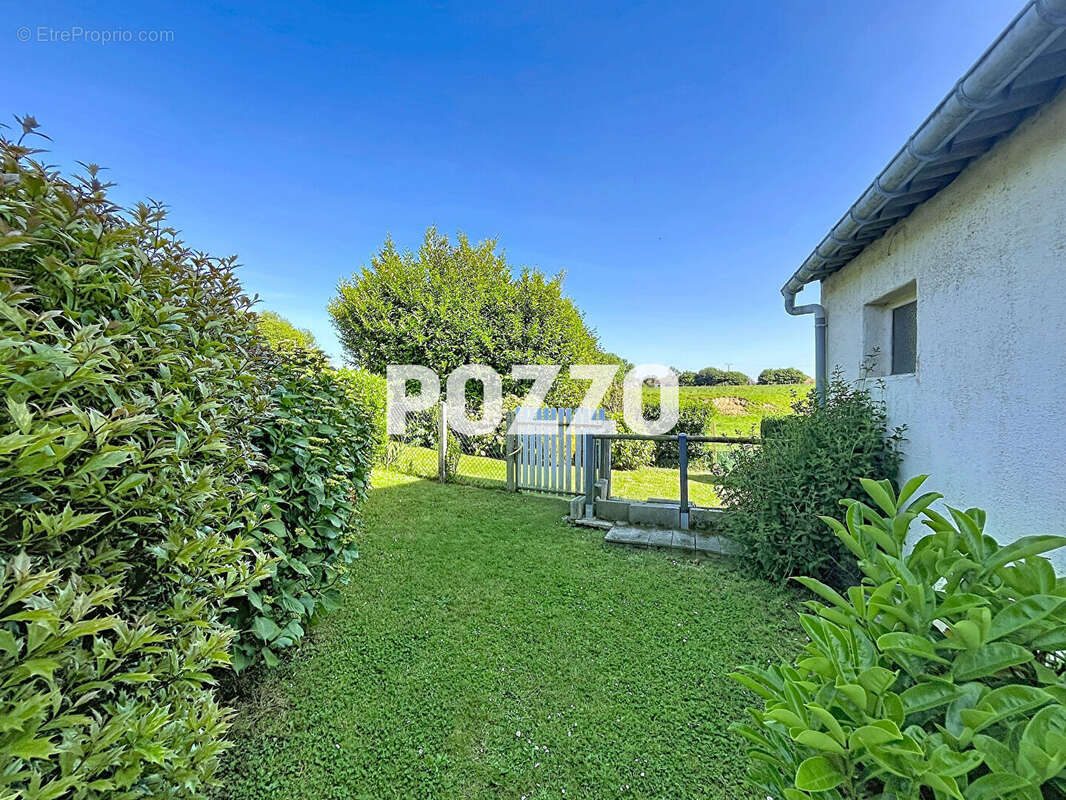 Maison Folligny - photo 13