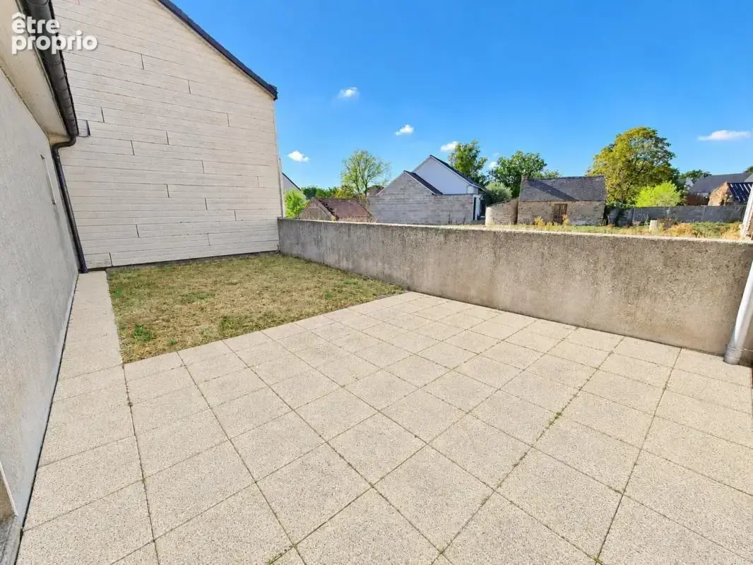 Nouveauté chez Sabrina Hyron Optimhome en exclusivité. A vendre maison de 63m2 CROSSAC (44) - photo 16