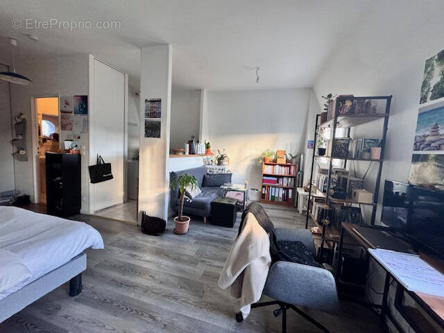 Appartement à PALAISEAU