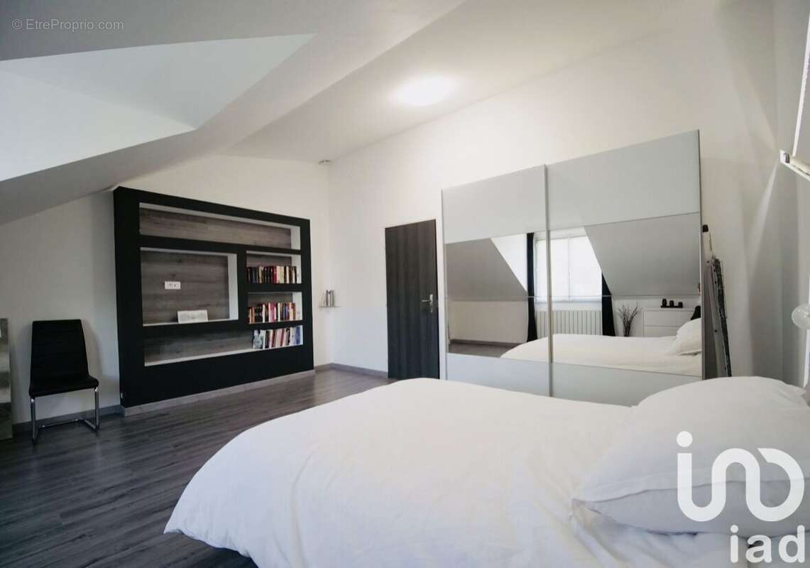 Photo 8 - Maison à FRESNES-SUR-MARNE