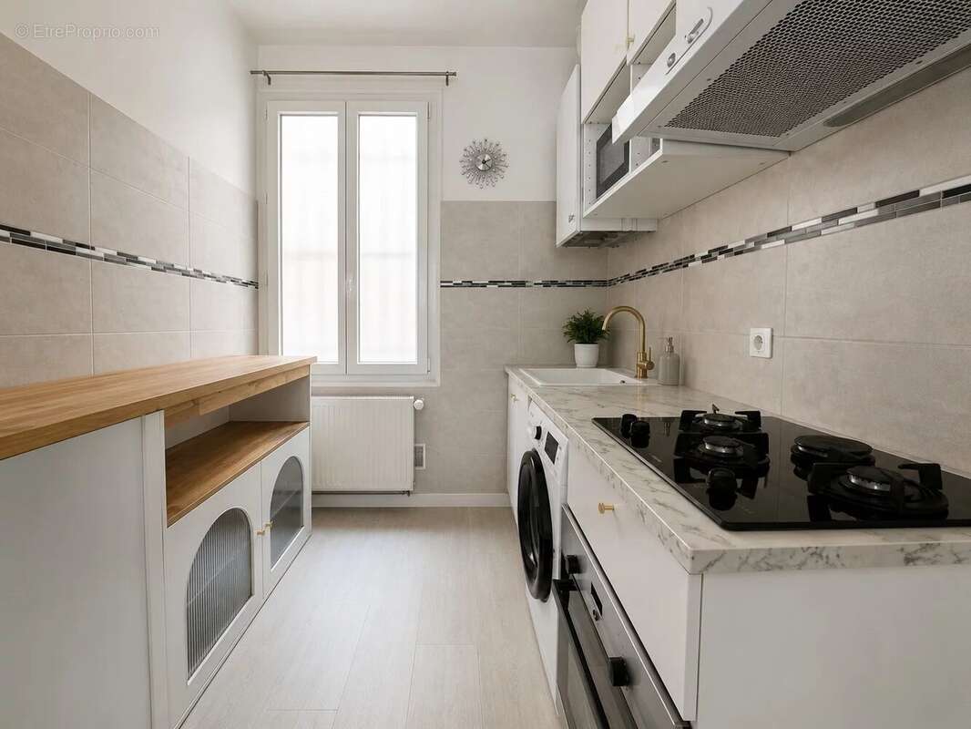 2 pièces Riquier - photo 3