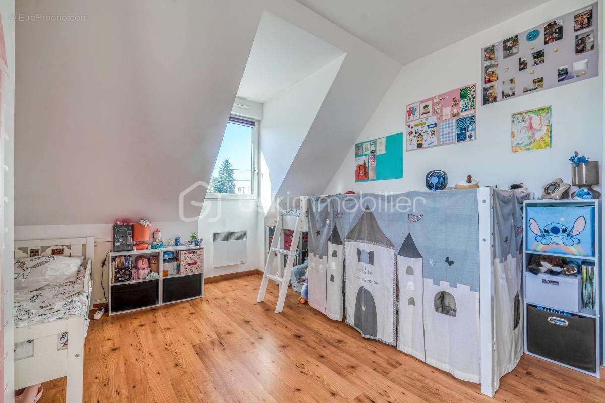 Maison à LAGNY-SUR-MARNE