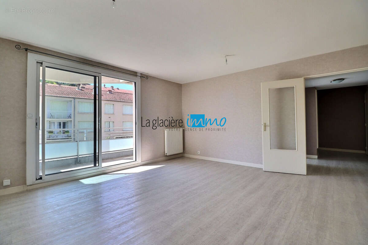 Appartement 77 m² à Clermont-Ferrand  - photo 3