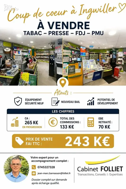 Autre à INGWILLER