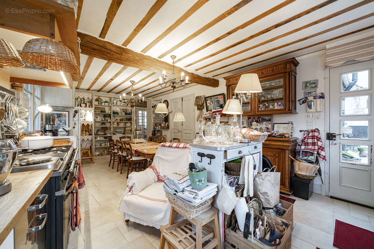 Vente Maison de Caractère - photo 11
