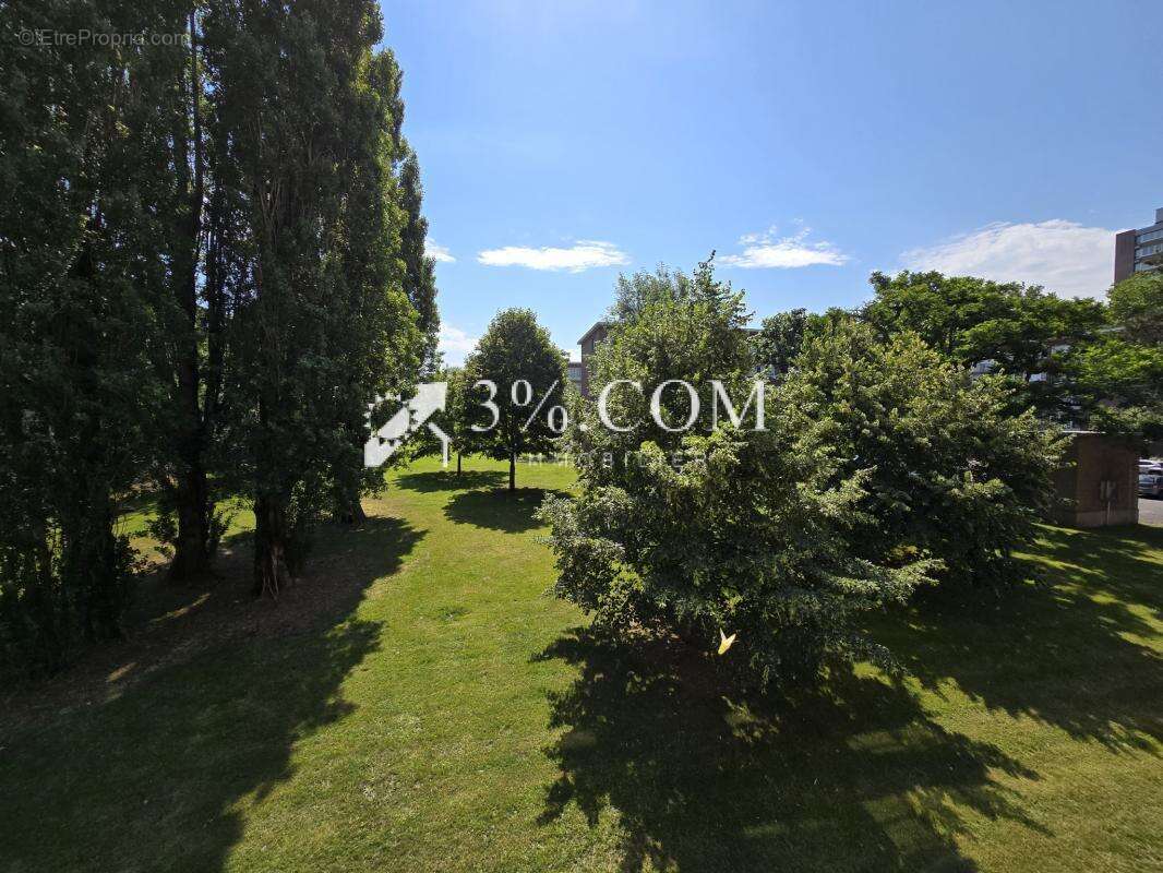 Appartement à TOURCOING