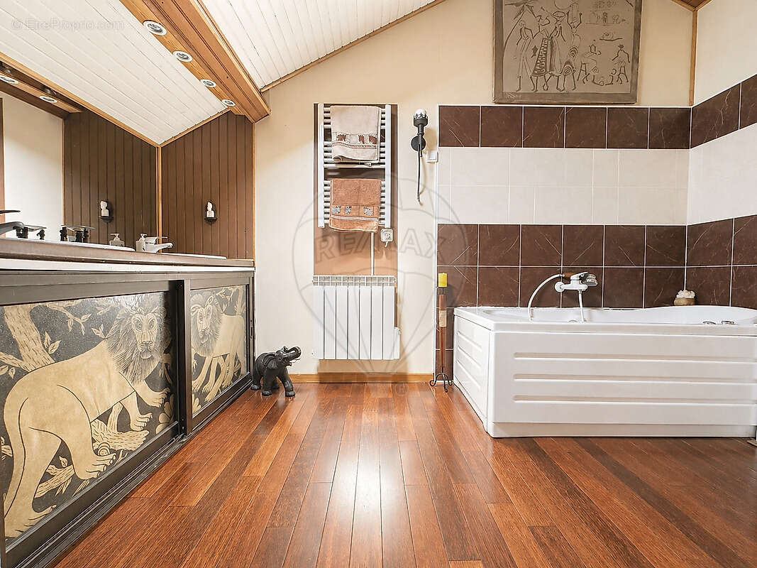 Maison 3 chambre(s) à vendre - photo 10
