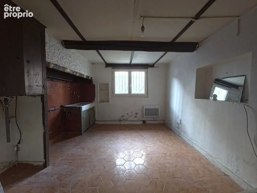 Appartement 3 pièces 44 m² à vendre à Marseille-3e (13003) - photo 6
